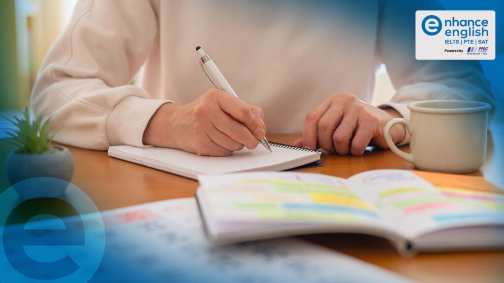 IELTS Writing Task 1 Band 7+ Guide: Common Mistakes & Fixes