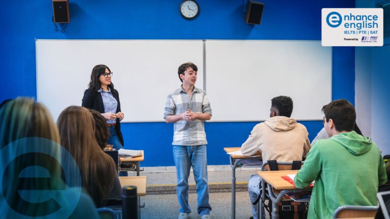 PTE Speaking Tips 2026: Boost Fluency & Pronunciation for BD